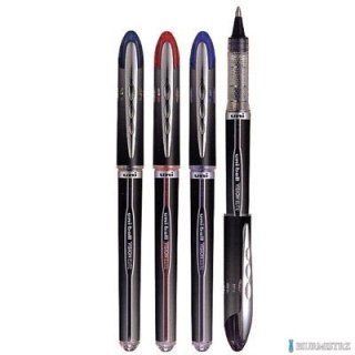 Pióro kulkowe UNI UB-205 czarne