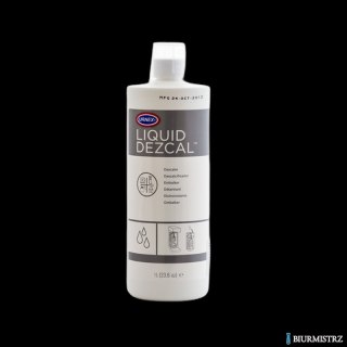 Płyn do usuwania kamienia 1L  Urnex Liquid