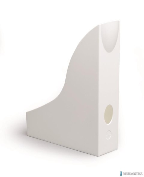 Pojemnik A4 na katalogi biały 1701711010