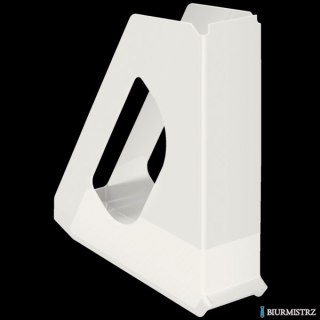 Pojemnik na dokumenty EUROPOST VIVIDA biały 623702