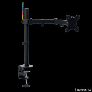 Przedłużone pojedyncze ramię SmartFit Kensington K55408WW