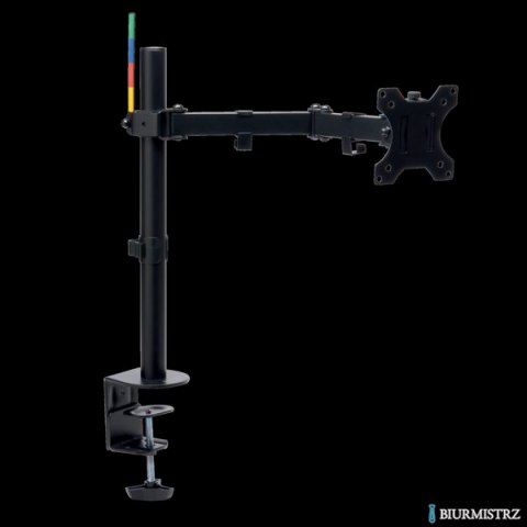 Przedłużone pojedyncze ramię SmartFit Kensington K55408WW