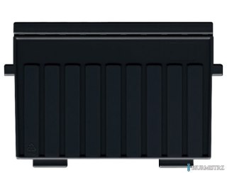 Przekładka HAN polistyren,A5 do kartoteki czarne 902513-01 (X)