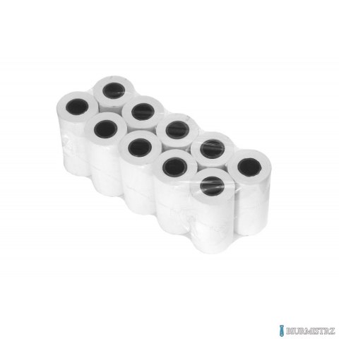 Rolki termiczne DOTTS 57x10m (10szt) BPA FREE