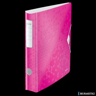 Segregator A4/50mm ACTIVE WOW różowy 11070023 LEITZ 180