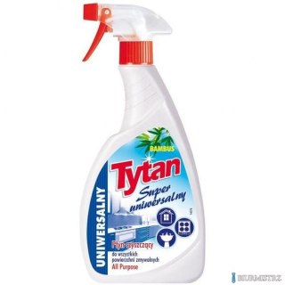 TYTAN Płyn do czyszczenia uniwersalny 500g 05457
