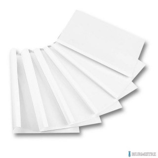 Termookładki PRESTIGE czarne 18 mm (50 szt.) ARGO