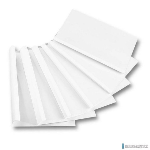 Termookładki PRESTIGE czarne 18 mm (50 szt.) ARGO