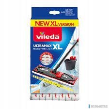 VILEDA Mop płaski zapas ULTRAMAX XL (16058)