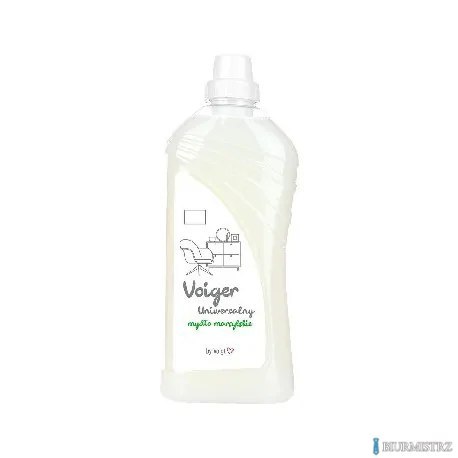 Voiger Uniwersalny mydło marsylskie 1L