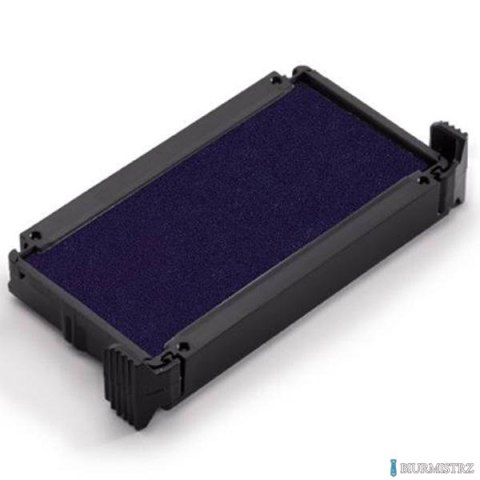 Wkład do TRODATA 6/4910 niebieski