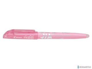 Zakreślacz FRIXION LIGHT/SOFT różowy jasny SW-FL-SP PILOT