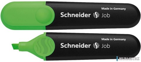 Zakreślacz JOB 1504 zielony