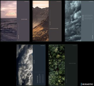 Zeszyt Top Birds Eye A5 80 kartek 70 g kratka 400182446