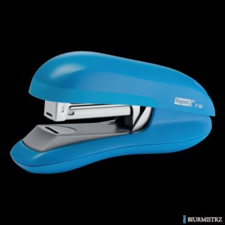 Zszywacz RAPID F30 FC 30kartek jasnoniebieski 5000354