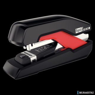 Zszywacz SO30C SUPREME OMNIPRESS czarno-czerwowny 5000550 RAPID