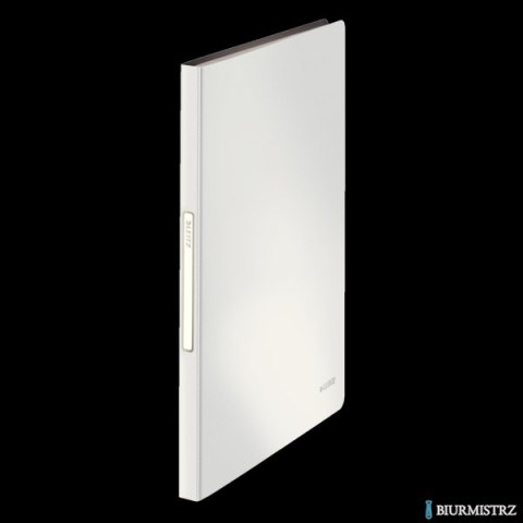 Album ofertowy 40kieszeni LEITZ SOLID biały 45651001