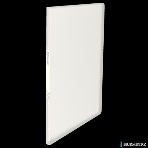 Album ofertowy VIVIDA A4 20kieszeni biały 623993 ESSELTE