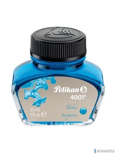 Atrament turkus 30ml 100436001 PELIKAN