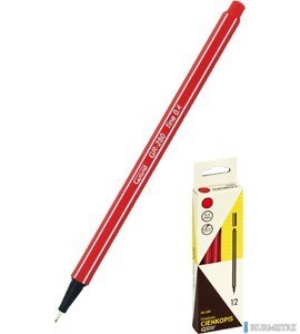 Cienkopis GR-380 czerwony GRAND 160-2304
