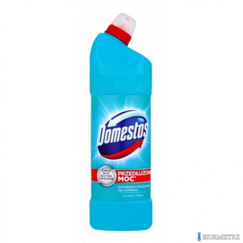 DOMESTOS Płyn do mycia WC 1l ATLANTIC 77788