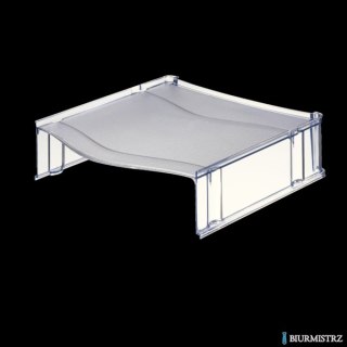 Dystanser zwiększający wysokość/pojemność półek na dokum. LEITZ 52340092