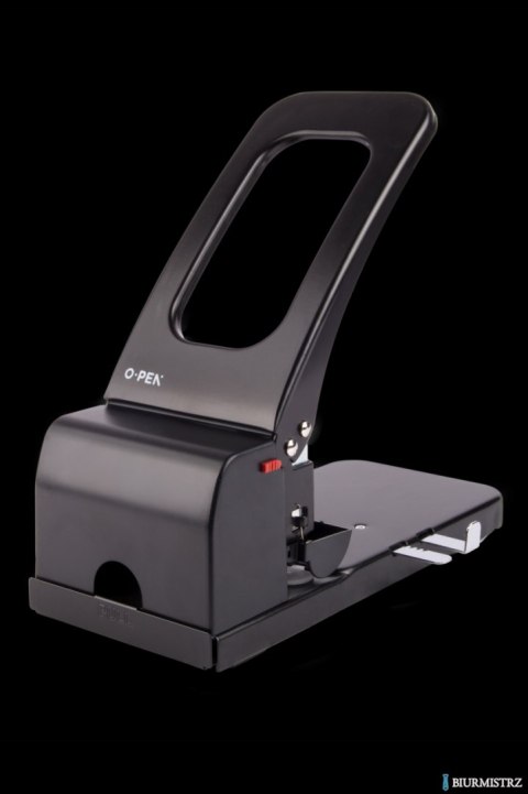 Dziurkacz do 100 kartek 1762 AMA1762 OPEN