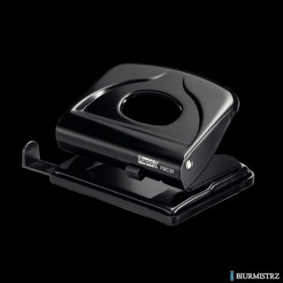 Dziurkacz mały metalowy FMC20 RAPID czarny 20 kartek 21835401