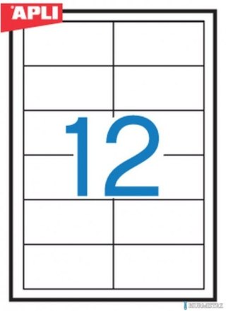 Etykiety 01288 97.0*42.41 (100) APLI