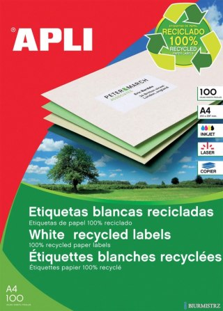 Etykiety 12068 EKO 105*148 APLI