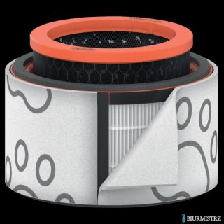 Filtr dla właścicieli zwierząt HEPA (3 w 1) Leitz TruSens Z-1000 2415127