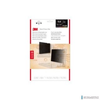 Filtr prywatyzujący 3M 15.6 cala PF15.6W9 98044054264