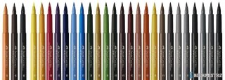 Flamaster PITT ARTIST PEN nr.167 FC167467 FABER CASTELL