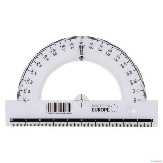 Kątomierz MemoBe by Pratel 10cm 180 stopni MK100-00