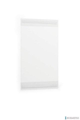 Kieszeń na dokumenty rPet A4, samoprzylepna, opakowanie 5 szt., Durable