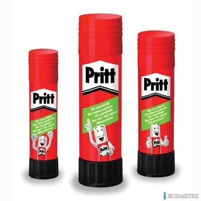Klej w sztyfcie 10g PRITT STICK HEPR1630294