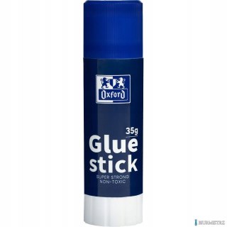 Klej w sztyfcie 35g OXFORD 400174422
