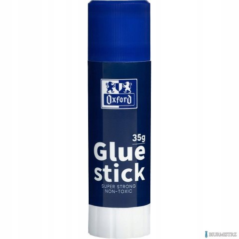 Klej w sztyfcie 35g OXFORD 400174422