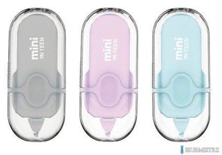 Korektor w taśmie MINI PASTEL YNT