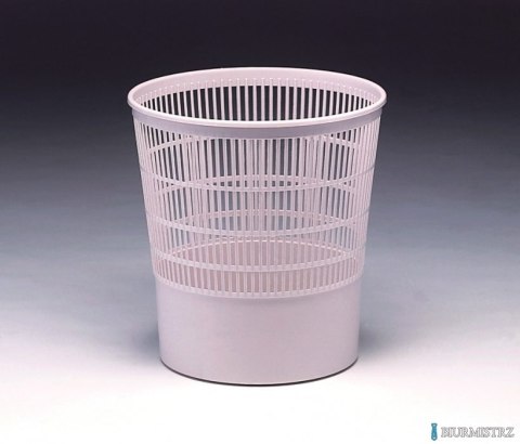 Kosz na śmieci 16L szary C237EC-13