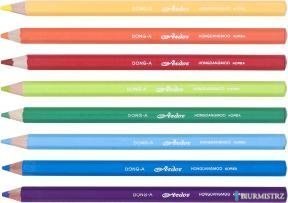 Kredka gruba czerwona ARDOR* 5948