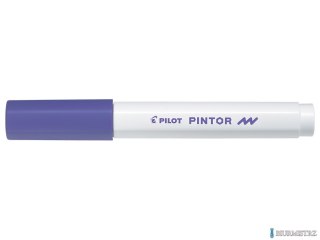 Marker PINTOR F fioletowy PISW-PT-F-V PILOT (X)
