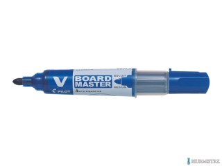 Marker suchościeralny V BOARD MASTER niebieski PIWBMA-VBM-M-L-BG PILOT