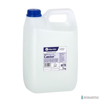 Mydło w płynie MERIDA CASTOR białe 5kg M7B/MKK104