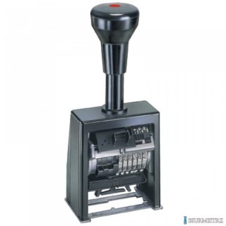 Numerator automatyczny samotuszujący REINER B8K 8-4.5mm