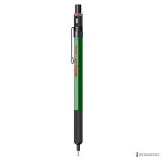Ołówek Rotring 500 zielony 0.5 mm 2164106