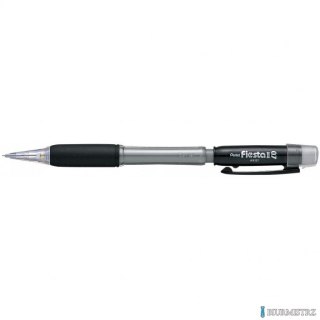 Ołówek automatyczny 0,7mm AX127-A czarny PENTEL