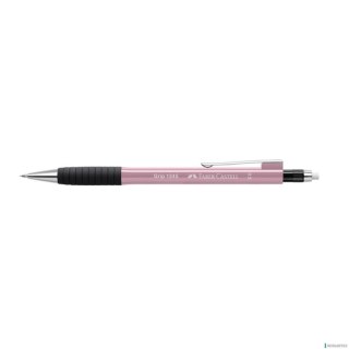 Ołówek automatyczny GRIP 1345 0.5 MM ROSE SHADOWS Faber Castell 134527