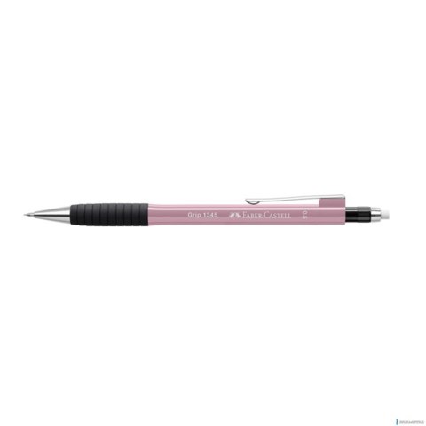 Ołówek automatyczny GRIP 1345 0.5 MM ROSE SHADOWS Faber Castell 134527