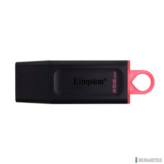 Pamięć Pendrive KINGSTON 256GB USB 3.2 GEN1 Data Traveler Exodia czarny-różowy DTX/256GB